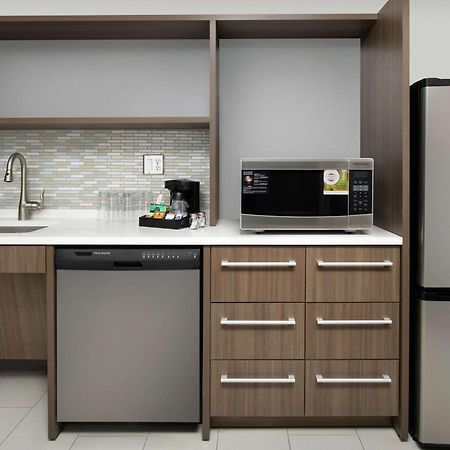 Home2 Suites By Hilton Longmont Exteriör bild