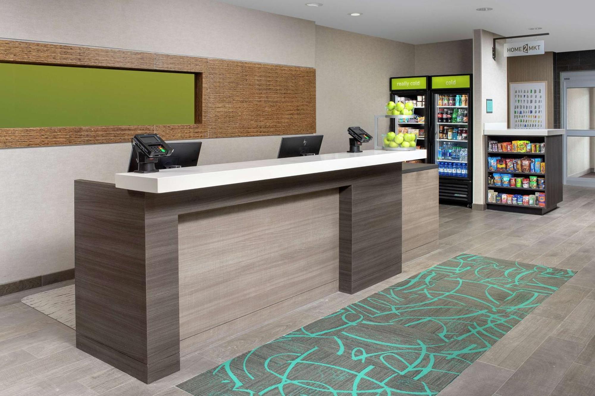 Home2 Suites By Hilton Longmont Exteriör bild