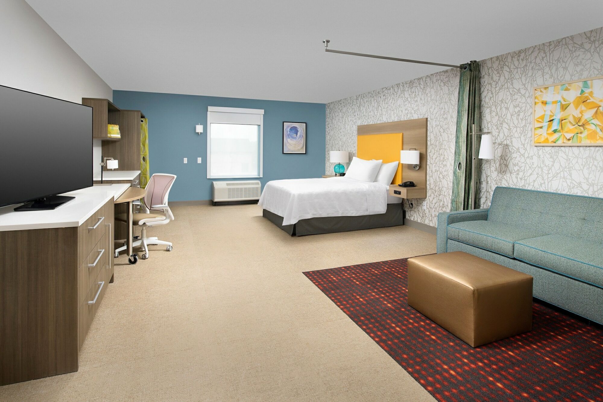 Home2 Suites By Hilton Longmont Exteriör bild